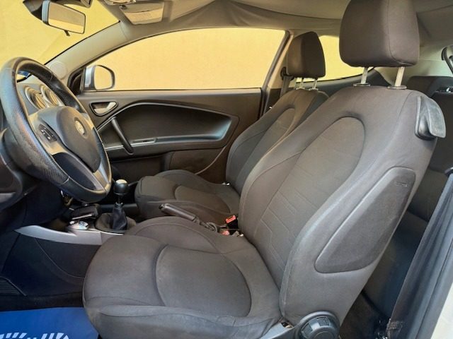 ALFA ROMEO MiTo usata, con Alzacristalli elettrici