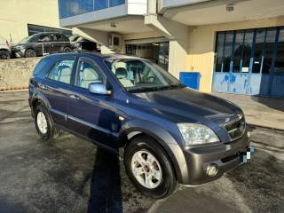 KIA Sorento usata, con Alzacristalli elettrici