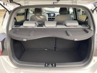 HYUNDAI i10 usata, con Sistema di navigazione