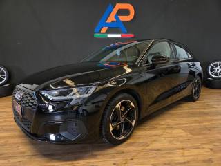 AUDI A3 SPB 35 TDI S tronic Business Edition