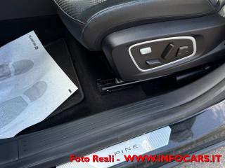 RENAULT Austral usata, con Vetri oscurati