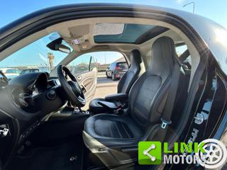 SMART ForTwo usata, con Airbag