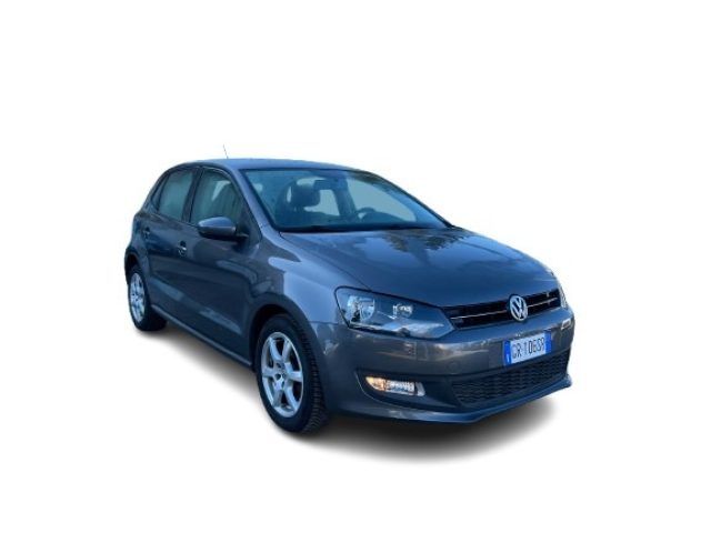 VOLKSWAGEN Polo usata, con ABS