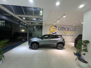 JEEP Avenger usata, con Boardcomputer