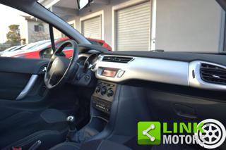 CITROEN C3 usata, con Climatizzatore