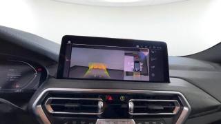 BMW X4 usata, con ESP
