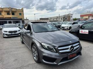MERCEDES-BENZ GLA 200 usata, con Airbag Passeggero