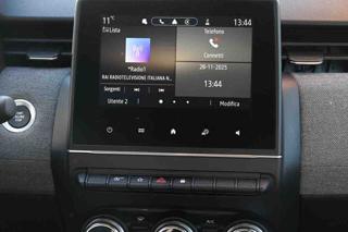 RENAULT Clio usata, con Park Distance Control