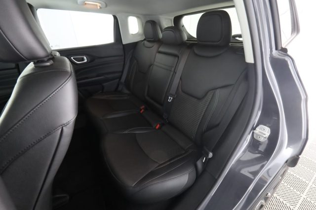 JEEP Compass usata 3