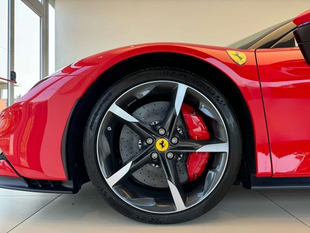 FERRARI SF90 usata, con Airbag Passeggero