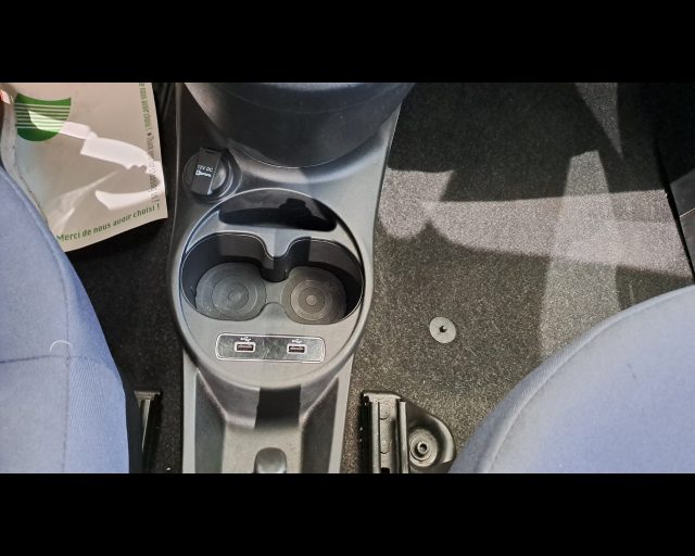 FIAT 500 usata, con Start/Stop Automatico