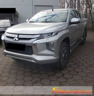 MITSUBISHI L200 usata, con Cerchi in lega
