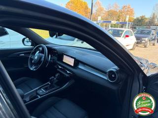 ALFA ROMEO Tonale usata, con Immobilizzatore elettronico