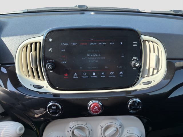 FIAT 500 usata 16