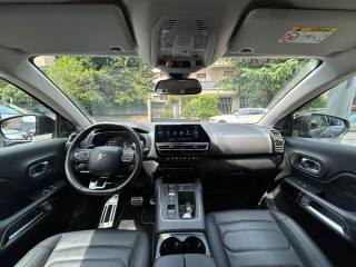 CITROEN C5 Aircross usata, con Boardcomputer