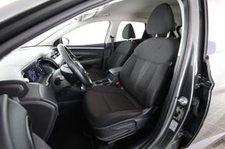 HYUNDAI Tucson usata 8