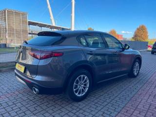 ALFA ROMEO Stelvio usata, con Airbag laterali