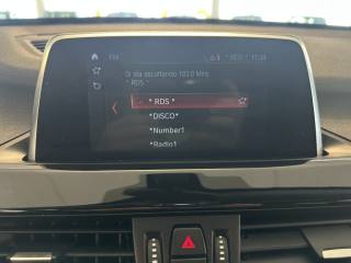 BMW X1 usata, con Immobilizzatore elettronico