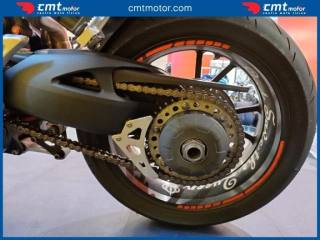 TRIUMPH Speed Triple 1050 usata 13