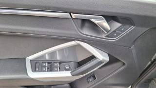 AUDI Q3 usata, con ESP
