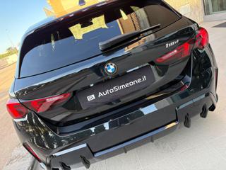 BMW 118 usata, con Vivavoce