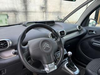 CITROEN C3 Picasso usata, con Cerchi in lega