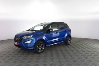 FORD EcoSport usata 6
