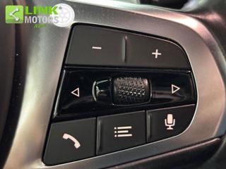 BMW M135 usata, con Servosterzo