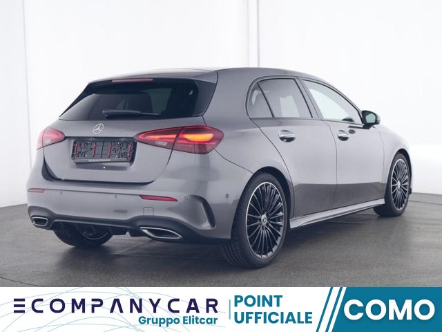 MERCEDES-BENZ A 250 usata, con Airbag Passeggero