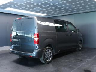 CITROEN Jumpy usata, con Airbag Passeggero