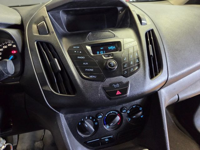 FORD Transit Connect usata, con Fendinebbia