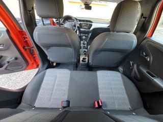 OPEL Corsa usata, con Climatizzatore