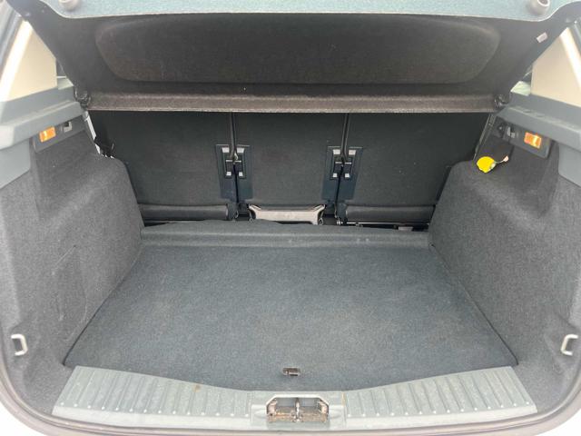 FORD C-Max usata, con Chiusura centralizzata