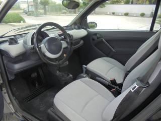 SMART ForTwo usata, con Controllo trazione