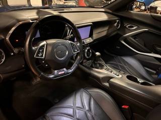 CHEVROLET Camaro usata, con Climatizzatore