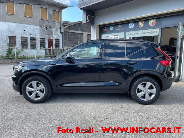 VOLVO XC40 usata, con Chiusura centralizzata