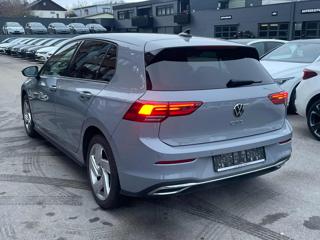 VOLKSWAGEN Golf usata, con Airbag Passeggero