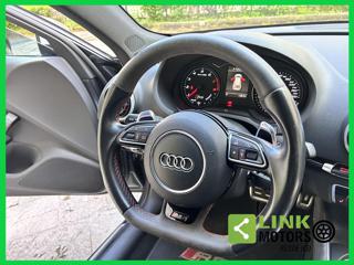 AUDI RS usata, con Bluetooth