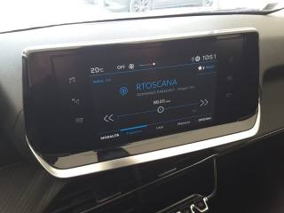 PEUGEOT 2008 usata, con Controllo trazione