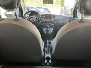 FIAT 500 usata, con Chiusura centralizzata