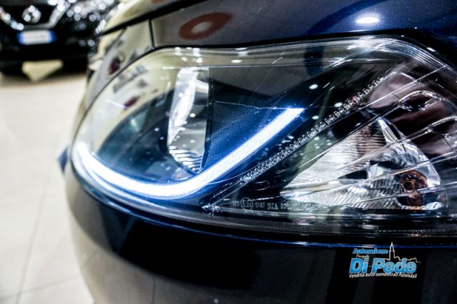 LANCIA Ypsilon usata, con Immobilizzatore elettronico