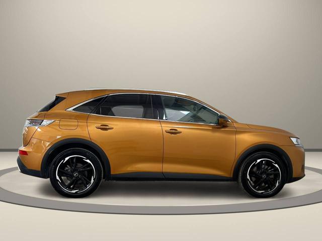 DS AUTOMOBILES DS 7 Crossback usata, con Airbag Passeggero