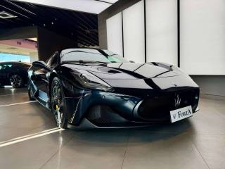 MASERATI MC20 usata, con Airbag Passeggero