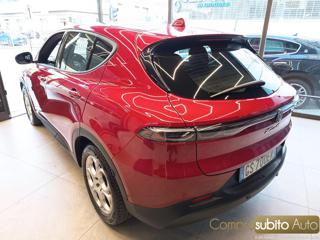 ALFA ROMEO Tonale usata, con Airbag laterali