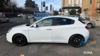 ALFA ROMEO Giulietta usata, con Climatizzatore