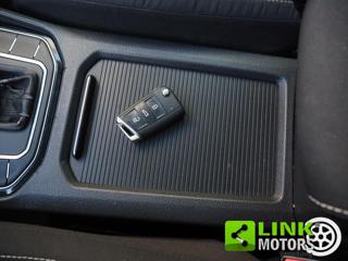 VOLKSWAGEN Golf Sportsvan usata, con Immobilizzatore elettronico