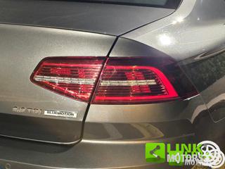 VOLKSWAGEN Passat usata 45