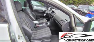 VOLKSWAGEN Golf GTD usata, con Controllo automatico clima