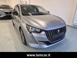 PEUGEOT 208 usata, con Airbag