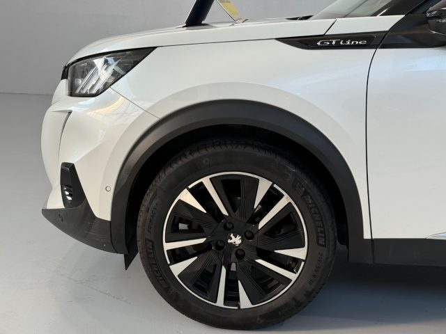 PEUGEOT 2008 usata 40
